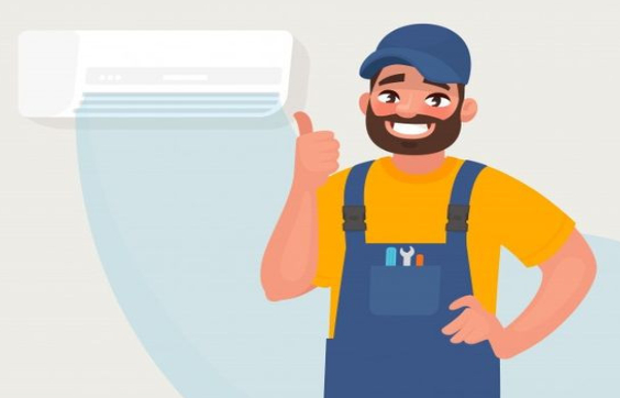 Features Of Best AC Company In India